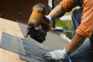 Roofer for Crofton