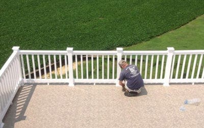 What to Consider Before You Build A Deck in Dunkirk, MD