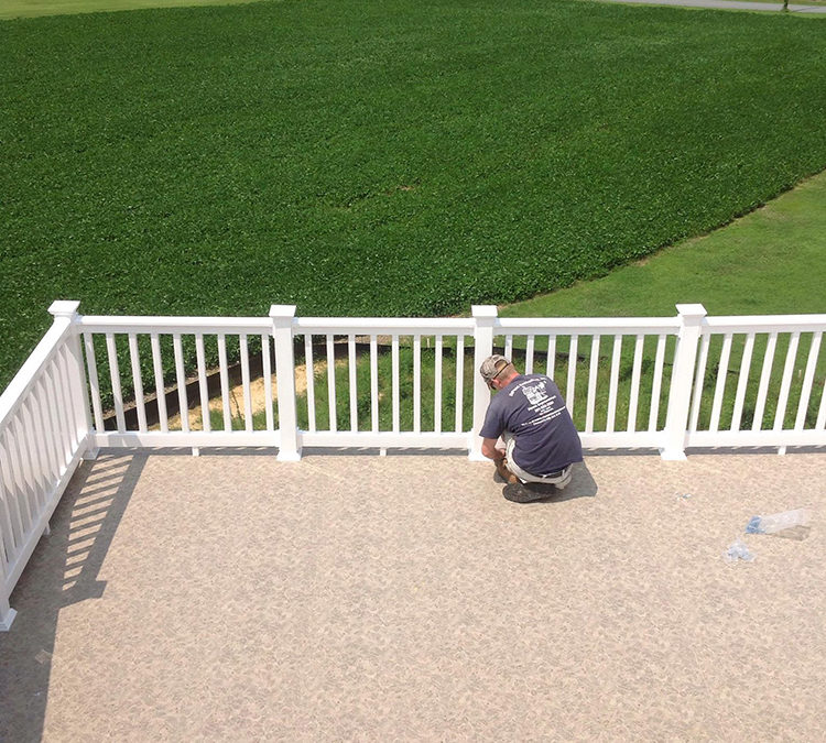 What to Consider Before You Build A Deck in Dunkirk, MD