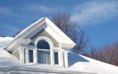 Top Reasons To Get Your Roof Ready For Winter