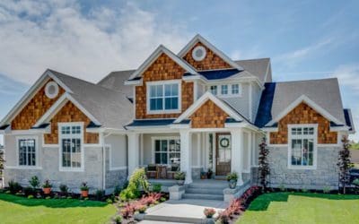 Signs That It’s Time to Replace your Home’s Windows