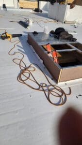 Commercial Roof