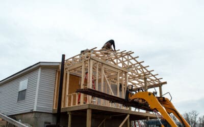 Why a Home Addition Might Be the Smartest Move You Ever Make